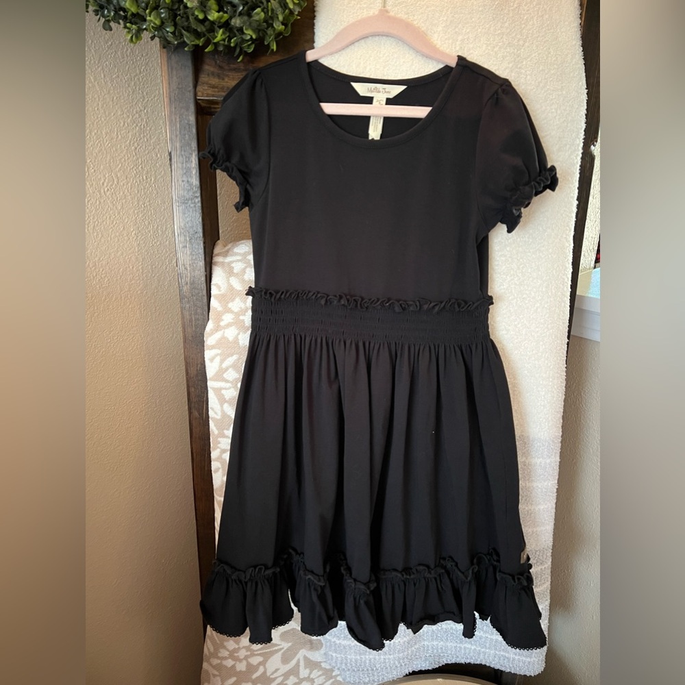 Matilda Jane At Dusk Lap Dress